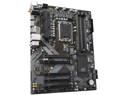 GIGABYTE B760 DS3H AX DDR4