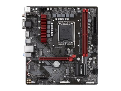 GIGABYTE B760 GAMING AC DDR4