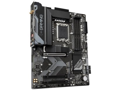 GIGABYTE B760 GAMING X AX