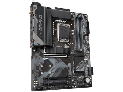 GIGABYTE B760 GAMING X AX DDR4