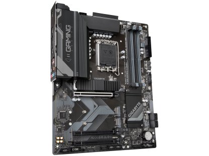 GIGABYTE B760 GAMING X DDR4