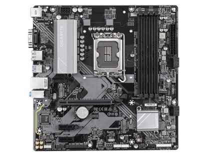 GIGABYTE B760M D3HP