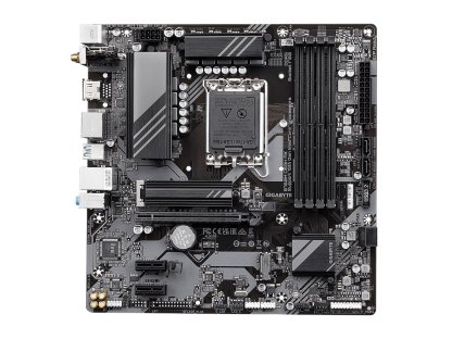 GIGABYTE B760M DS3H AX