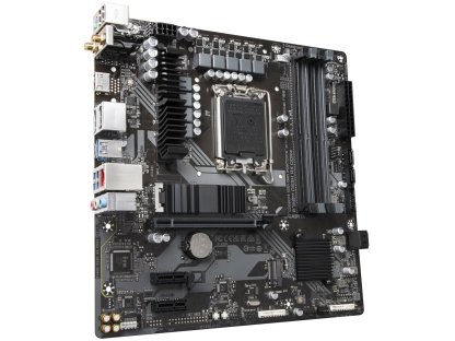 GIGABYTE B760M DS3H AX DDR4