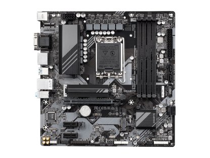 GIGABYTE B760M DS3H (B760M DS3H)