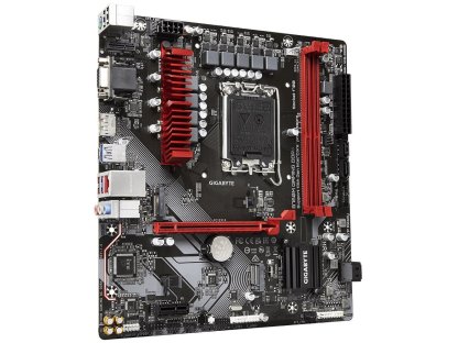 GIGABYTE B760M GAMING DDR4