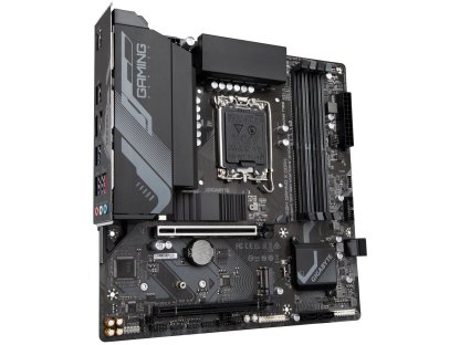 GIGABYTE B760M GAMING X DDR4