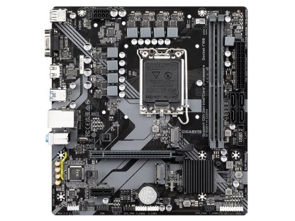 GIGABYTE B760M H DDR4 (B760M H DDR4)