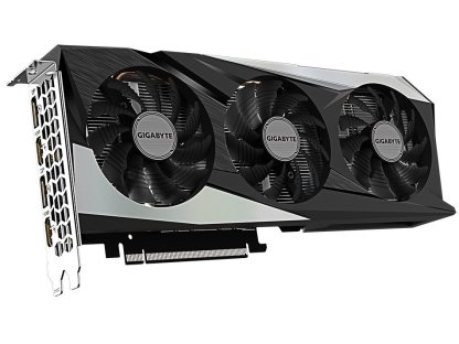 GIGABYTE GeForce RTX 3050 GAMING OC 8G (GV-N3050GAMING OC-8GD)
