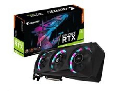 GIGABYTE GeForce RTX 3060 AORUS ELITE 12G LHR Rev. 2.0