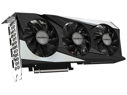GIGABYTE GeForce RTX 3060 Ti GAMING 8G (GV-N306TGAMING-8GD 2.0)