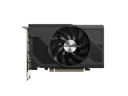 GIGABYTE GeForce RTX 4060 D6 8 GB (GV-N4060D6-8GD)