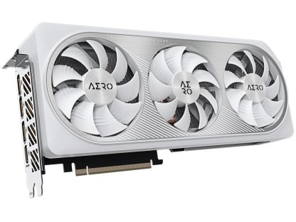 GIGABYTE GeForce RTX 4070 AERO OC 12GB (GV-N4070AERO OC-12GD)