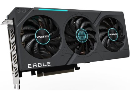 GIGABYTE GeForce RTX 4070 EAGLE OC 12GB (GV-N4070EAGLE OC-12G)