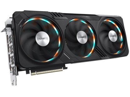 GIGABYTE GeForce RTX 4070 Ti GAMING OC 12GB (GV-N407TGAMING OC-12GD)
