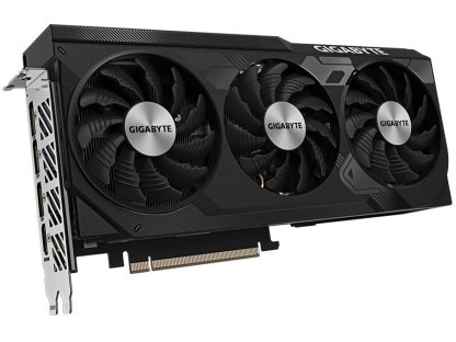 GIGABYTE GeForce RTX 4070 Ti WINDFORCE OC 12GB (GV-N407TWF3OC-12GD)