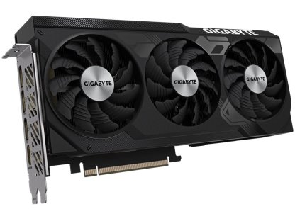 GIGABYTE GeForce RTX 4070 WINDFORCE OC 12GB (GV-N4070WF3OC-12GD)