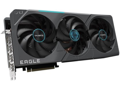 GIGABYTE GeForce RTX 4080 16GB EAGLE (GV-N4080EAGLE-16GD)
