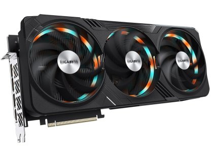 GIGABYTE GeForce RTX 4080 16GB GAMING OC (GV-N4080GAMING OC-16GD)