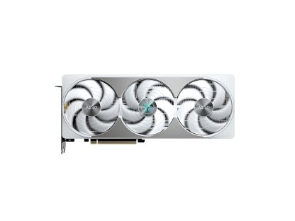 GIGABYTE GeForce RTX 5080 AERO SFF OC 16GB GDDR7 (GV-N5080AERO OC-16GD)