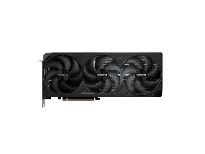 GIGABYTE GeForce RTX 5080 WINDFORCE SFF (GV-N5080WF3OC-16GD)