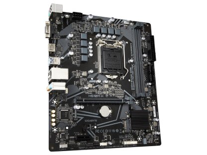 GIGABYTE H510M H (H510M H)