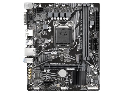 GIGABYTE H510M S2H V3 (H510M S2H V3)