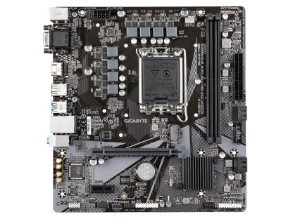 GIGABYTE H610M H