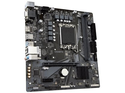 GIGABYTE H610M H V2 DDR4 (H610M H V2 DDR4)