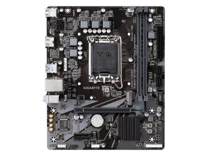 GIGABYTE H610M K DDR4 (H610M K DDR4)