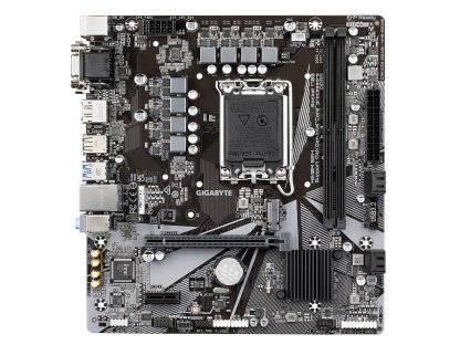 GIGABYTE H610M S2H