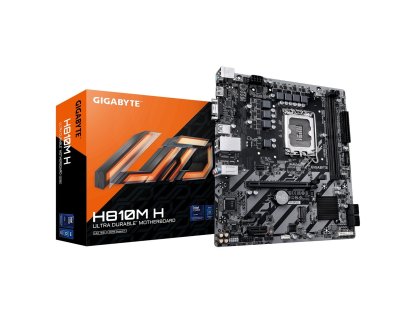 GIGABYTE H810M H