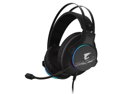GIGABYTE headset  AORUS H1 (GP-AORUS H1)