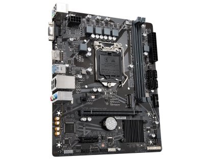 GIGABYTE Intel H510M H V2 (H510M H V2)