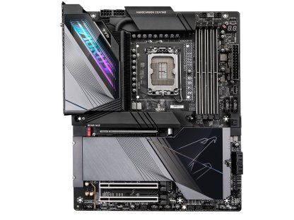 GIGABYTE Intel Z790 (Z790 AORUS MASTER X)