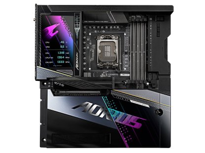 GIGABYTE Intel Z790 (Z790 AORUS XTREME X)