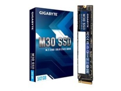 GIGABYTE M30 512GB (GP-GM30512G-G)
