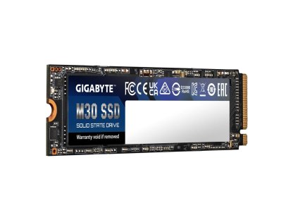 GIGABYTE M30 SSD 1TB (GP-GM301TB-G)