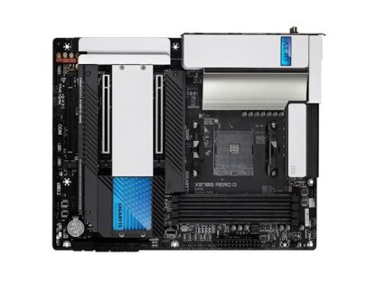 GIGABYTE MB Sc X570S AERO G