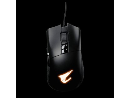 GIGABYTE myš AORUS M3 (GM-AORUS M3)