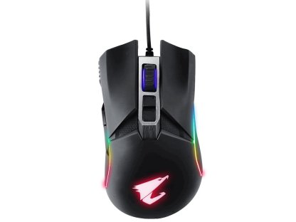 GIGABYTE myš Aorus M5 (GM-AORUS M5)