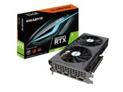 GIGABYTE NVIDIA GeForce RTX 3060 EAGLE OC 12G LHR Rev. 2.0  (GV-N3060EAGLE OC-12G)