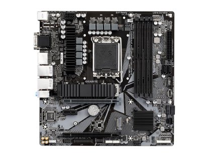 GIGABYTE Q670M D3H