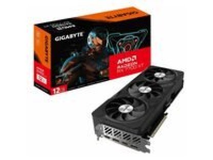GIGABYTE Radeon RX 7700 XT GAMING OC 12GB (GV-R77XTGAMING OC-12)