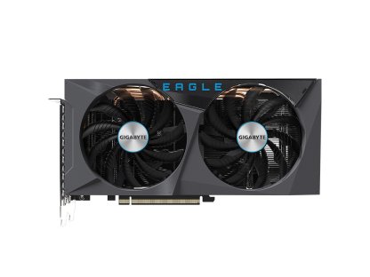 GIGABYTE RTX 3060 Ti EAGLE OC 8G 2.0 LHR