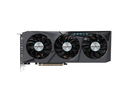GIGABYTE RTX 3070 EAGLE 8G 2.0 LHR
