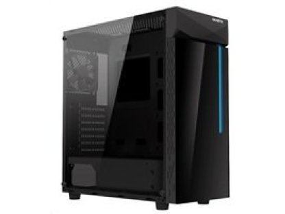 GIGABYTE skříň case (GB-C200G)