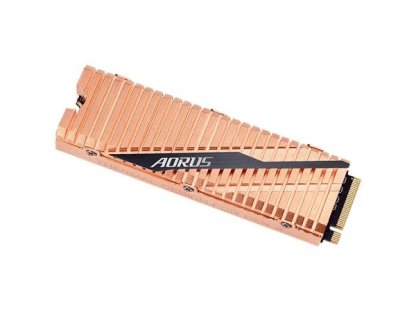 GIGABYTE SSD AORUS 1TB(GP-ASM2NE6100TTTD)