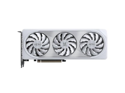 GIGABYTE VGA NVIDIA GeForce RTX 4060 AERO 8G OC (GV-N4060AERO OC-8GD)
