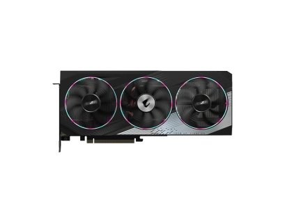 GIGABYTE VGA NVIDIA GeForce RTX 4060 AORUS ELITE 8G (GV-N4060AORUS E-8GD)